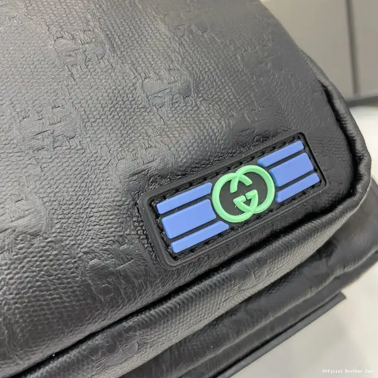 Official Brother Sam 2407YA0184 Gucci Bags 0705
